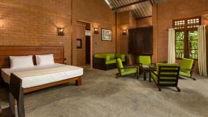 Ududola Rainforest Cottages