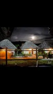 Buriti Camping - Posse