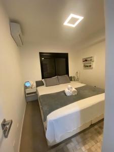 Brand new apartment with complete infrastructure