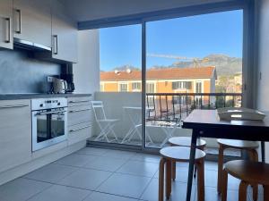 Proche mer charmant appartement