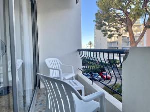 Proche mer charmant appartement