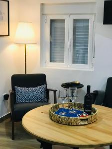 Cozy Apartment Elvas