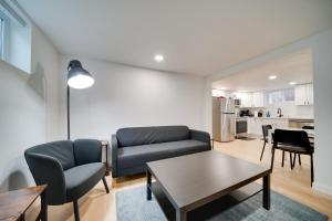 5 Mi to Dtwn Seattle Pet-Friendly Apt