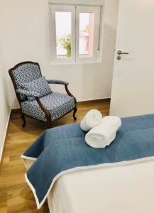 Cozy Apartment Elvas