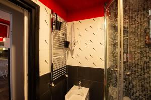 Apartment mit 1 Schlafzimmer