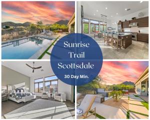 Charter Oak Scottsdale