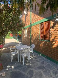 Abdulle Complejo Turistico Centro