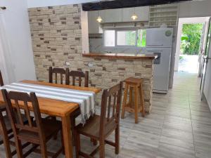 Abdulle Complejo Turistico Centro