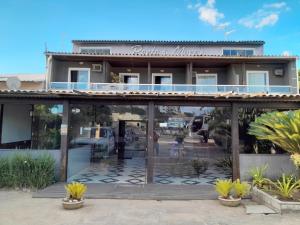 Pousada Porto di Mare