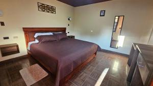 Salamandras Hostería & Spa