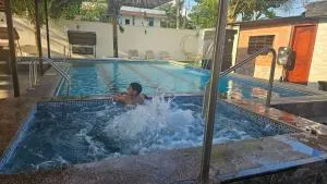 Salamandras Hostería & Spa - Cotundo