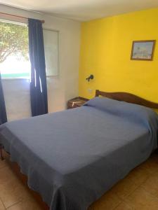 Abdulle Complejo Turistico Centro