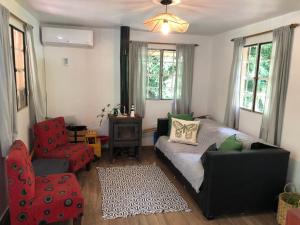 La Marush - delta y naturaleza