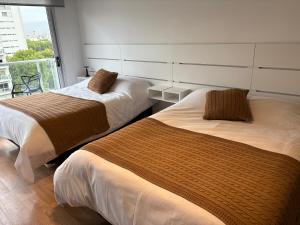 CloudBA Fitz Roy Palermo HOLLYWOOD