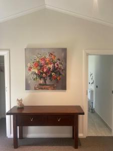 Yarra Fox Farm Cottage Farmstay