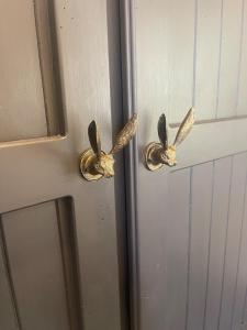 Yarra Fox Farm Cottage Farmstay