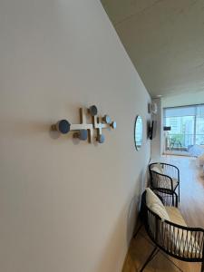 CloudBA Fitz Roy Palermo HOLLYWOOD