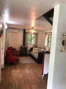 La Marush - delta y naturaleza