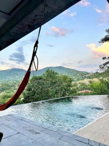 Descanso total en el mejor clima de Colombia