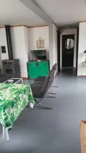 casa en La Barra LA PORTUARIA - 埃斯特角城