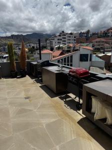 Luxury & Comfort in La Paz Most Prestigious Area