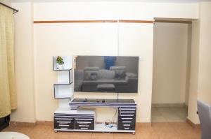 Luxury Two Bedroom Master & Suite Apartment