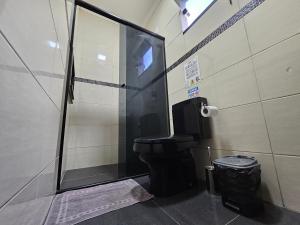 Hospedagem Costa BNU - Família