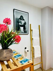 Apartamento Infantes 8 - CENTRO CIUDAD