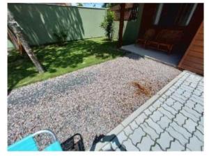 Sol e Lua Moçambique Florianópolis