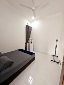 Homestay D'Nikmat - Kuala Kerai