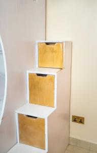 Luxury Two Bedroom Master & Suite Apartment