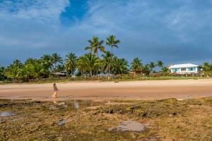 Casa Península Paradise Maraú BA