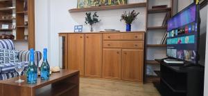 Apartamento Céntrico Familiar - RH 54