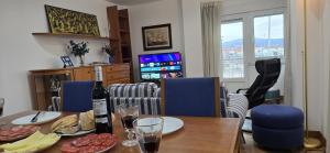 Apartamento Céntrico Familiar - RH 54