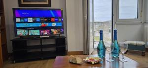 Apartamento Céntrico Familiar - RH 54