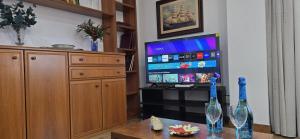 Apartamento Céntrico Familiar - RH 54