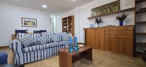 Apartamento Céntrico Familiar - RH 54