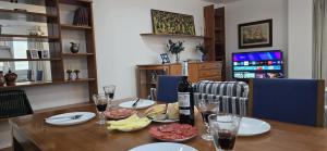 Apartamento Céntrico Familiar - RH 54