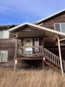 Rudders Rest - Cloverdale