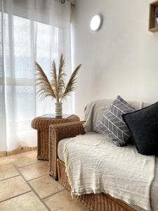 Mar & Relax, apartamento en primera linea de playa