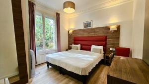 Appartements Chambre style hoteliere dans logement partage, Le Pepsy Paris & Stade de France : photos des chambres