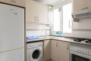 Habitación Cardenal 1 - Ubytování bez kategorie ve městě Valencie