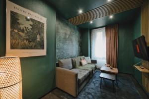 Appartements Colonial Insolite HautDeGamme Jacuzzi Privatif : photos des chambres
