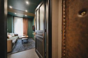 Appartements Colonial Insolite HautDeGamme Jacuzzi Privatif : photos des chambres
