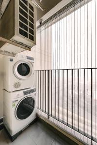 Vinhomes DCapitale 2-bed apartment with Sunset view