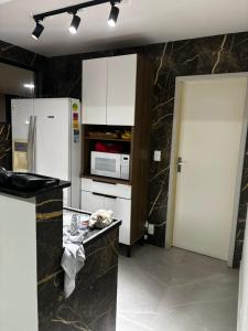 Conforto em Campo Redondo