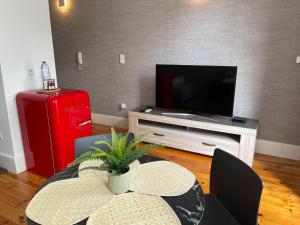 Backyard Palace Terrace