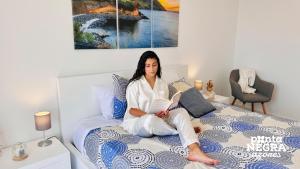 City House by PontaNegraAzores