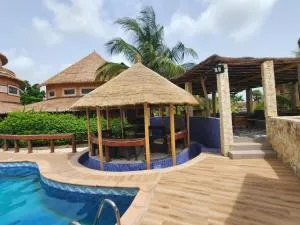 Résidence Tina - Saloum Delta