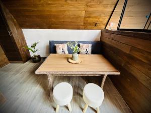 La Encantad Cabañas - Amanecer